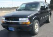 2000 Chevrolet Blazer