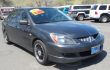 2004 Mitsubishi Lancer