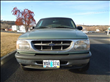1998 Ford Explorer