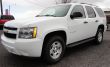 2007 Chevrolet Tahoe