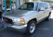 2002 GMC Yukon XL