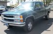 1998 Chevrolet K1500