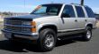 1999 Chevrolet Tahoe