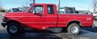 1992 Ford F150