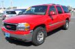 2001 GMC Yukon XL