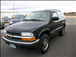 2000 Chevrolet Blazer