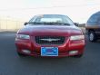 2000 Chrysler Cirrus