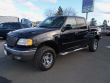 2002 Ford F150