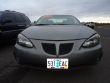 2008 Pontiac Grand Prix
