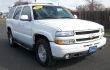 2002 Chevrolet Tahoe