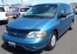 2002 Ford Windstar