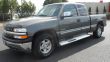 2000 Chevrolet Silverado 1500