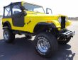 1976 Jeep CJ7