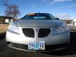 2008 Pontiac G6