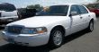 2003 Mercury Grand Marquis