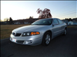 2003 Pontiac Bonneville