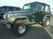 2003 Jeep Wrangler