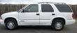 1999 GMC Jimmy; Envoy