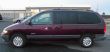 1999 Plymouth Grand Voyager