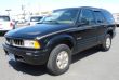 1997 Oldsmobile Bravada
