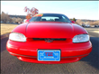 1999 Chevrolet Monte Carlo