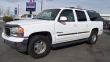 2000 GMC Yukon XL