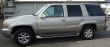 2000 Cadillac Escalade
