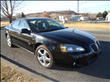 2008 Pontiac Grand Prix