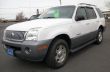 2002 Mercury Mountaineer
