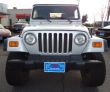 2006 Jeep Wrangler