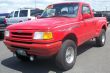 1993 Ford Ranger