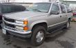 1999 Chevrolet Suburban