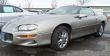 2000 Chevrolet Camaro