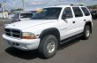 1999 Dodge Durango
