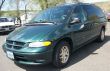 1998 Dodge Grand Caravan