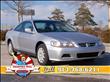 2001 Honda Accord