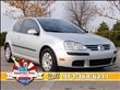 2008 Volkswagen Rabbit