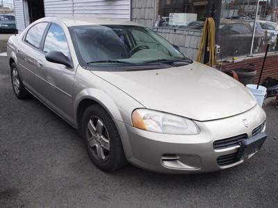 2003 Dodge Stratus for sale