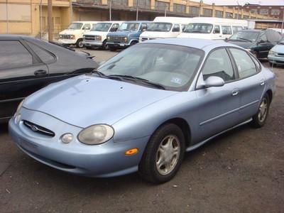 1998 Ford Taurus for sale