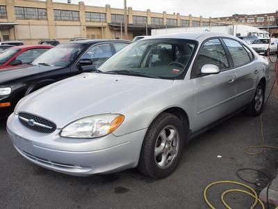 2003 Ford Taurus for sale