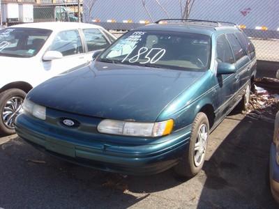 1995 Ford Taurus for sale