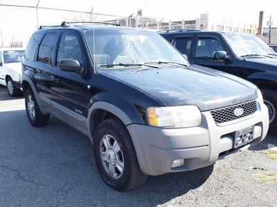 2001 Ford Escape for sale