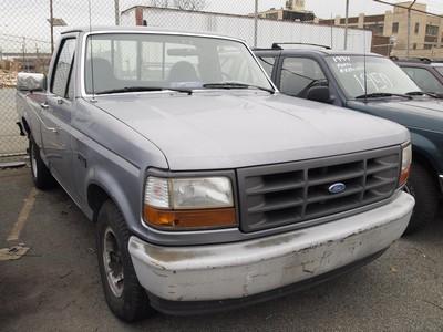 1995 Ford F150 for sale