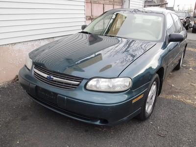 2001 Chevrolet Malibu for sale