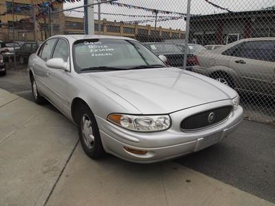 2000 Buick LeSabre for sale