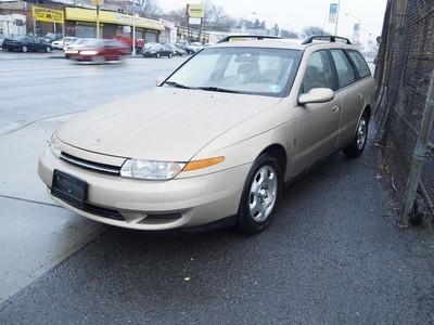 2002 Saturn L Series for sale
