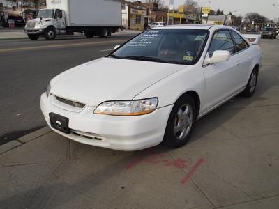 1999 Honda Accord for sale