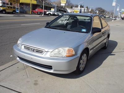 1998 Honda Civic for sale