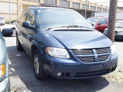 2005 Dodge Grand Caravan for sale