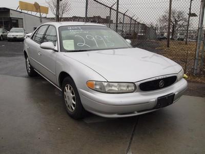 2003 Buick Century for sale